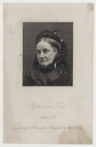 Catherine Tait NPG D7799