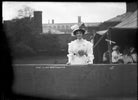 Dame (Florence) Lilian Braithwaite NPG x768