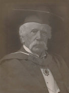 William Gowland NPG x167909