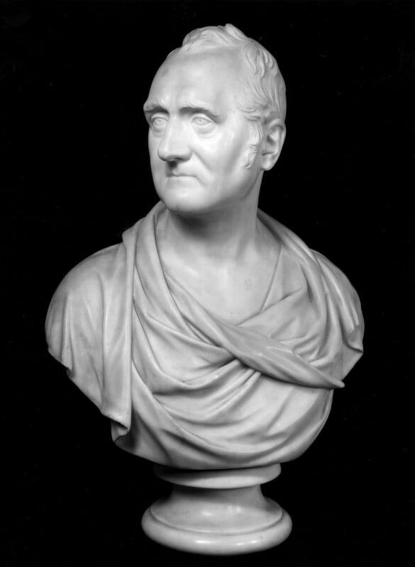 William wellesley pole, 3rd earl of mornington npg 5060