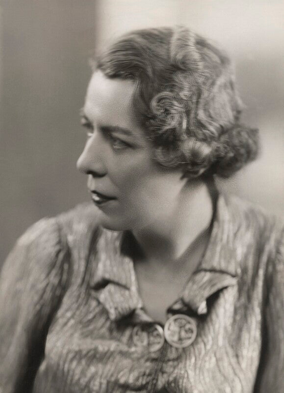 Marjorie hillis npg x83629