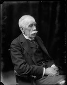 Hercules Edward Rowley, 4th Baron Langford NPG x43659