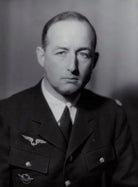 Ernst Rüdiger, Prince von Starhemberg NPG x84860