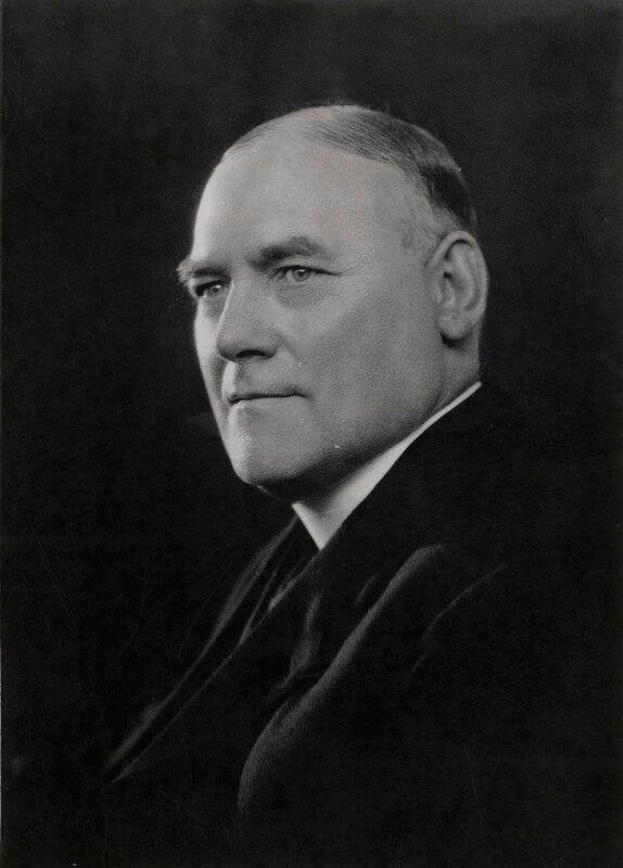 James gilliland simpson npg x91497