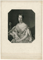 Lady Lydia Gundred Besant (née Lambart) NPG D31731