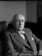 Sir Nigel George Davidson NPG x130324