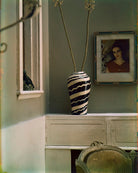 Yevonde's Berkeley Square Studio NPG x222895