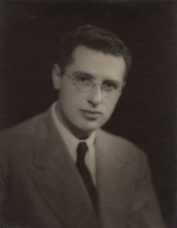 George dewey cukor npg x9100