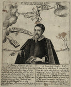 John Goodwin NPG D28840