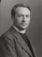 Eric Symes Abbott NPG x86102