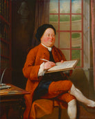 Samuel Richardson NPG 6435