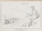 Fishing in Troubled Waters. or How to hold out a bait (Daniel O'Connell; Charles Grey, 2nd Earl Grey) NPG D41109