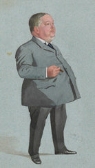 Jabez Spencer Balfour NPG 4606