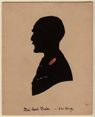 Ian Hay (John Hay Beith) NPG D363