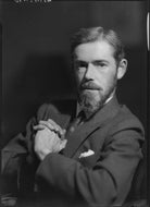 John MacMurray NPG x23885