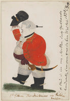 Edward Gibbon NPG 3317