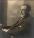 Laurence Housman NPG x91246