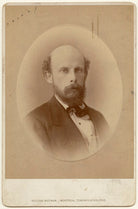 John Edward Jenkins NPG x197319