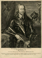 King Charles I NPG D26302