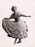 Dame Adeline Genée NPG x84310