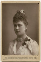 Queen Mary NPG x29780