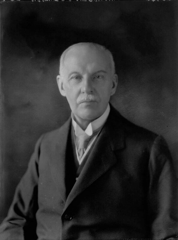 James cecil dalton npg x48874