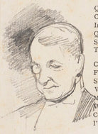 Charles Swinfen Eady, 1st Baron Swinfen (Mr Justice Swinfen Eady at the Clothworkers Dinner) NPG D43068