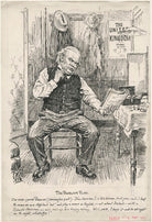 The Problem Play (David Lloyd George) NPG D9783