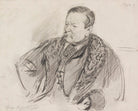George Augustus Sala NPG 2260