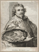 Daniel Mytens NPG D28246