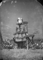 Prince Adolphus, Duke of Teck and Marquess of Cambridge NPG x96007