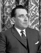 (James) Gregor Mackenzie NPG x176447