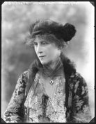 Isabel Augusta (née Hobart), Lady Margesson NPG x121080