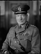 Sir Walter Mervyn St George Kirke NPG x152689