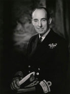 Maurice James Ross NPG x185018