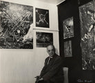 Brassaï NPG x132421