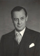 Sir Roger Allen NPG x163564