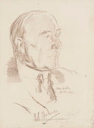 Robert Stevenson Horne, Viscount Horne of Slamannan NPG 5443