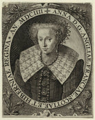 Anne of Denmark NPG D25722