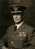 Sir (David) Grahame Donald NPG x164162