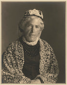 Catherine Gladstone (née Glynne) NPG x127434