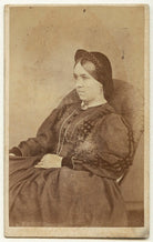 Sarah Gurden NPG x132813