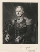 Sir John Webb NPG D8132
