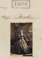 Miss Brodie NPG Ax62320