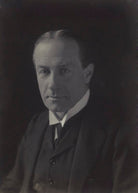 Stanley Baldwin NPG x66736