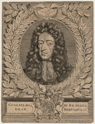 King William III NPG D10557