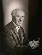 Sir Henry Campbell de la Poer Beresford-Peirse, 5th Bt NPG x87345