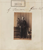 Granville William Gresham Leveson-Gower NPG Ax53015