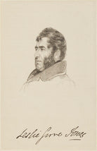 Leslie Grove Jones NPG D15957