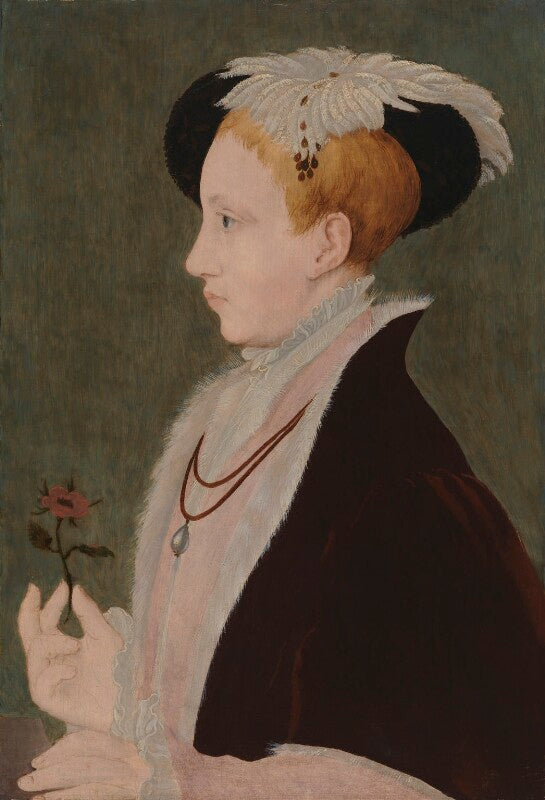 King edward vi npg 442